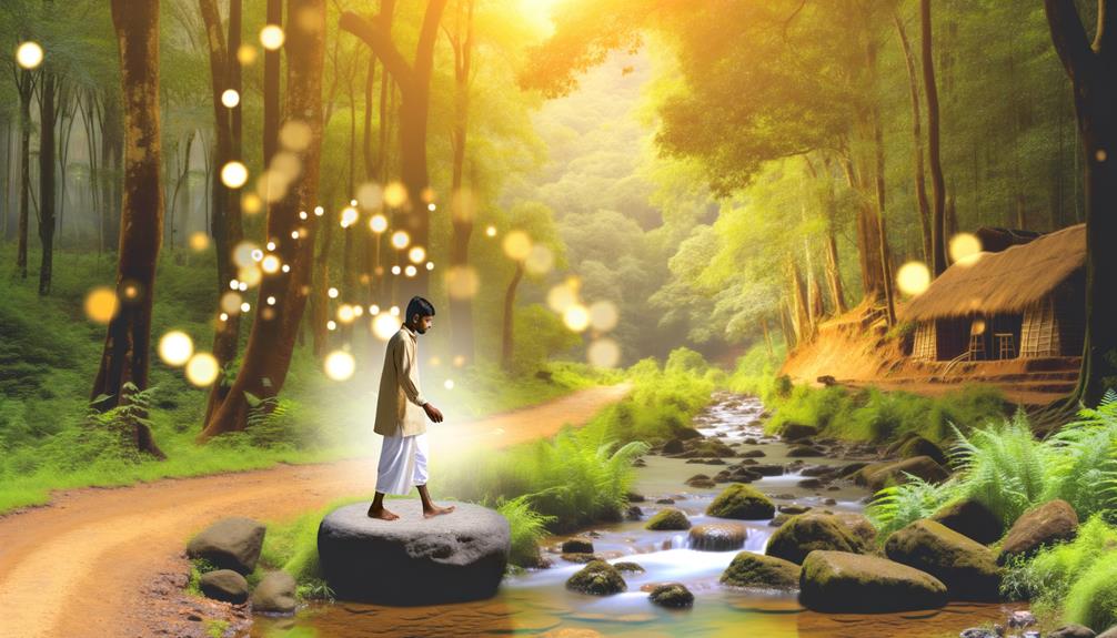 journey towards recovery