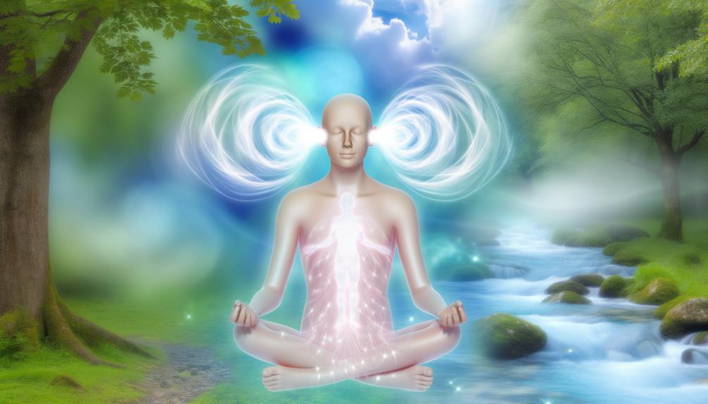 journey towards wholeness