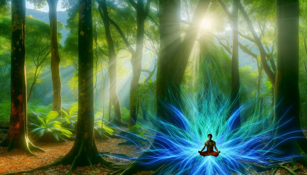 journeys of inner transformation