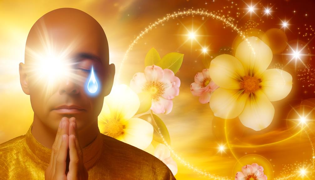 joyful appreciation and thankfulness