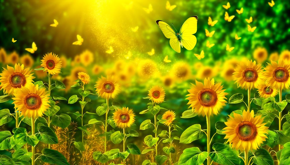 joyful hopeful connection strength