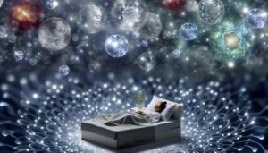joyful subconscious expression revealed