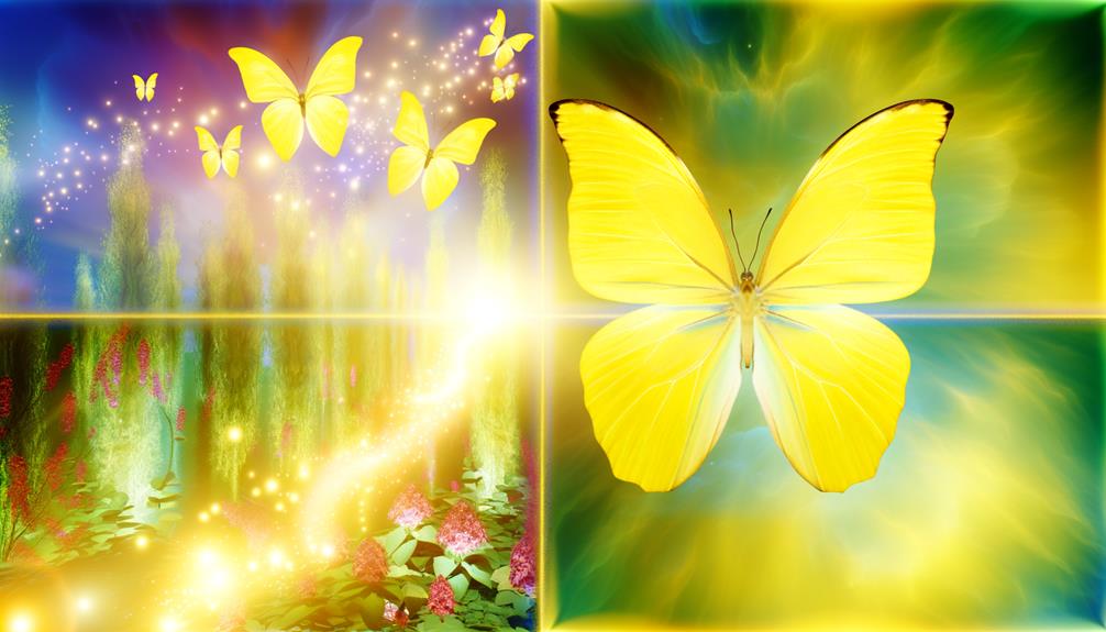 joyful transformation and renewal