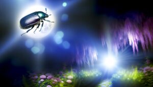 june bug spiritual significance