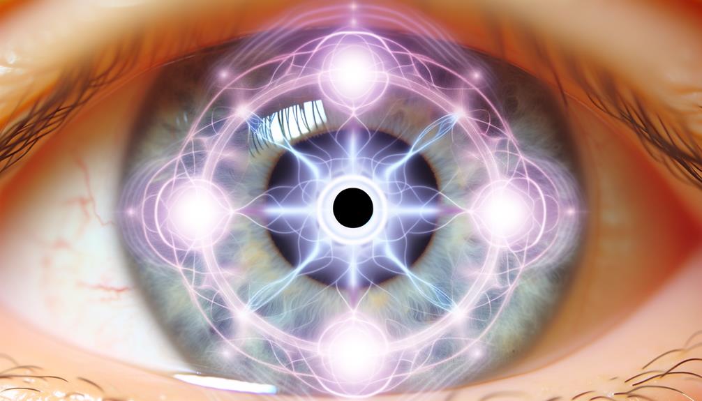 karmic insights and understanding