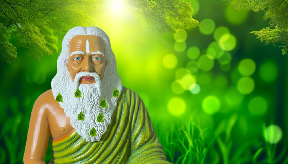 knowledge and spiritual growth