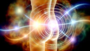 left buttock pain significance