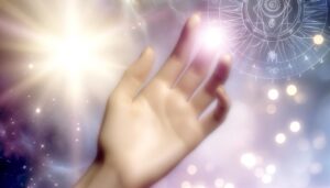 left pinky finger significance