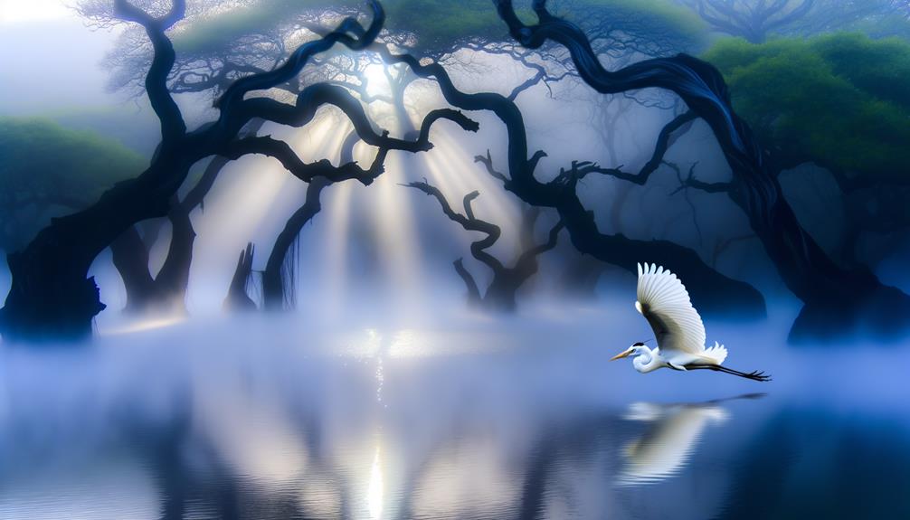 legendary tales and symbols