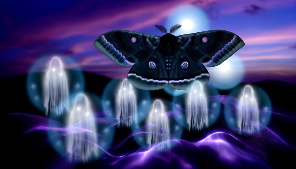 life beyond mortal existence