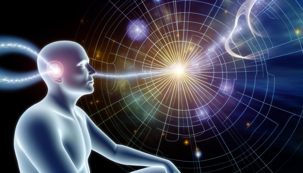 linking to spirituality deeply