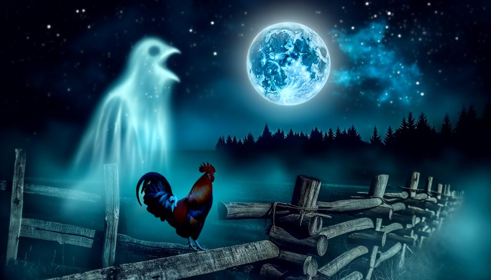 linking with spiritual realm