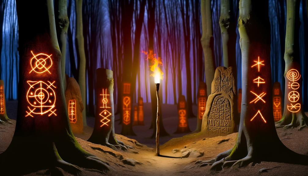 literary symbolism and meaning