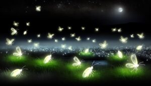 love bugs spiritual significance