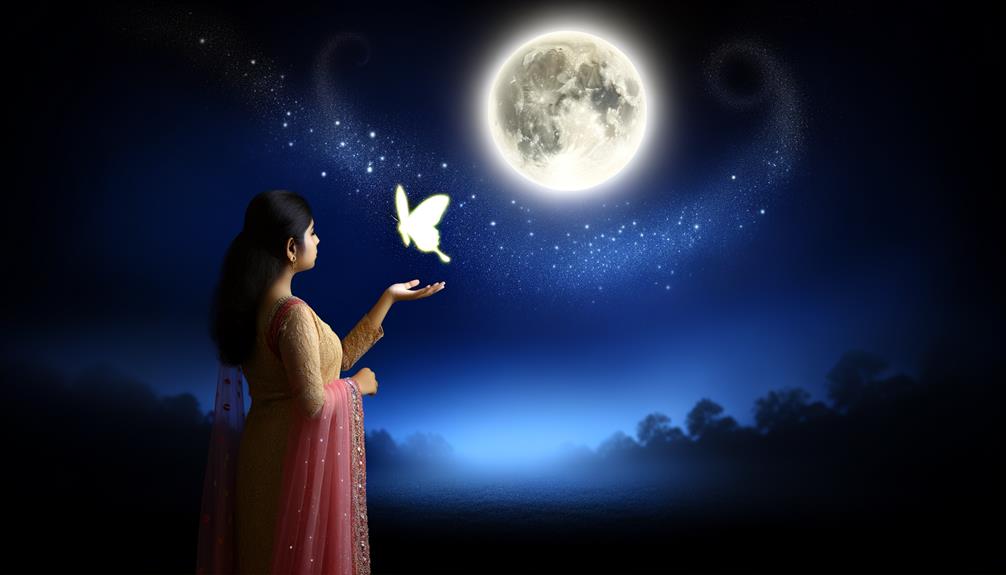 lunar exploration and discovery