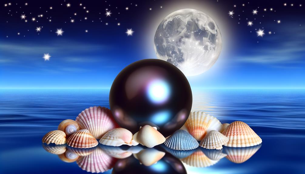 lunar exploration and discovery