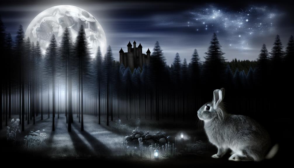 lunar exploration and research