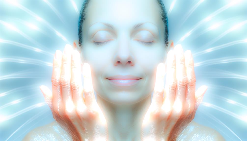 managing anxiety through expression