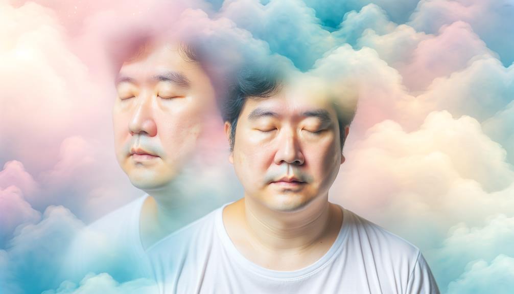 managing stress and anxiety