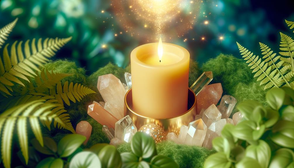manifesting prosperity and success