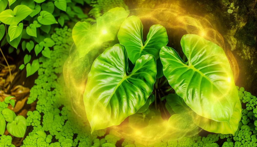 manifesting prosperity mindset