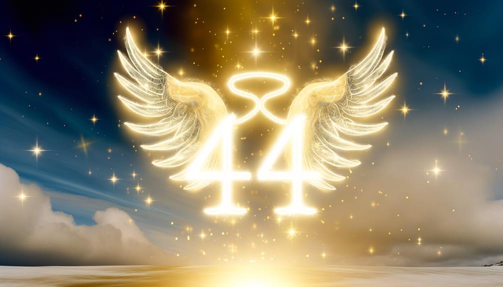 meaning of angel number