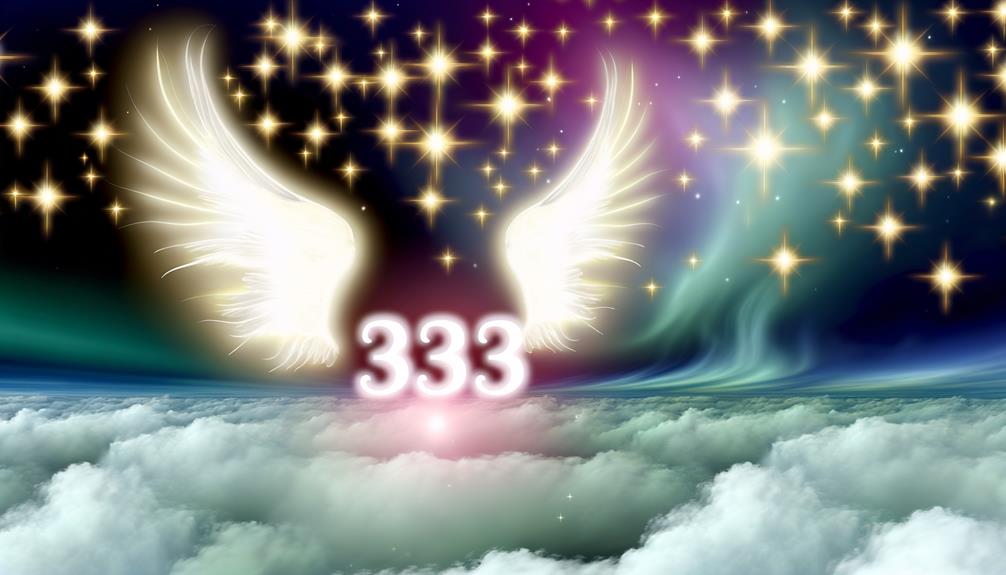 meaning of angel number