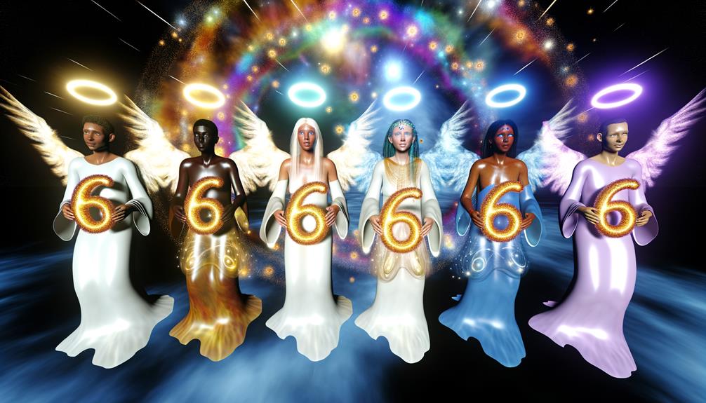 meaning of angel numbers