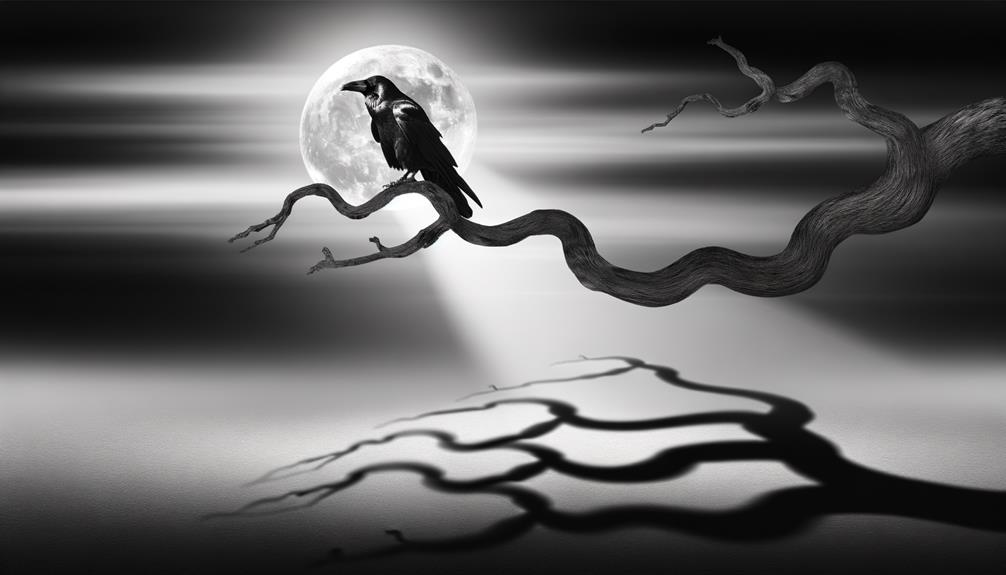 meaning of black symbolism