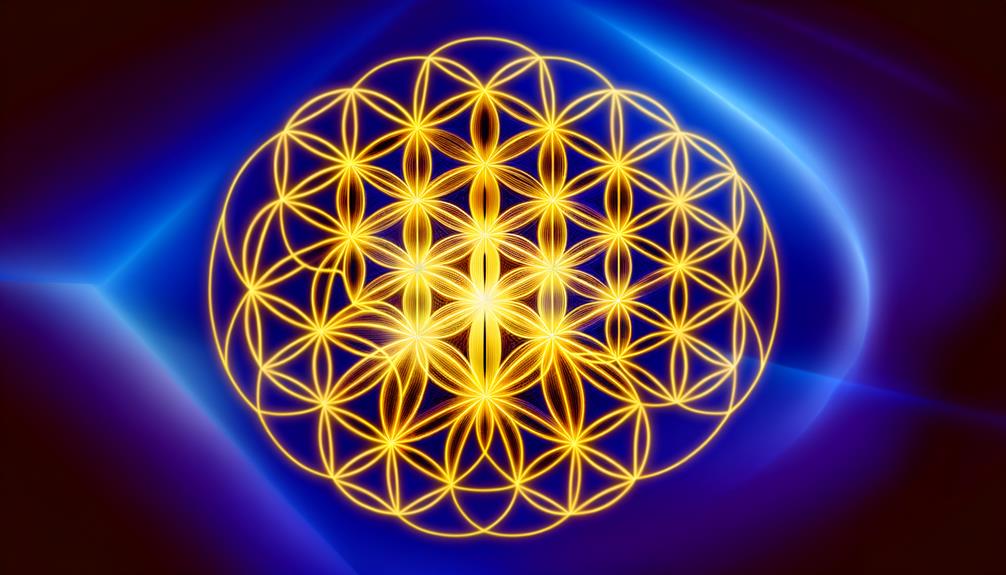 meaning through symbolic representation
