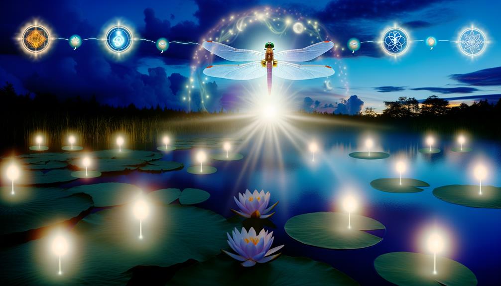 meaningful coincidences and symbols