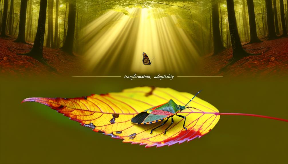 meaningful representation and importance