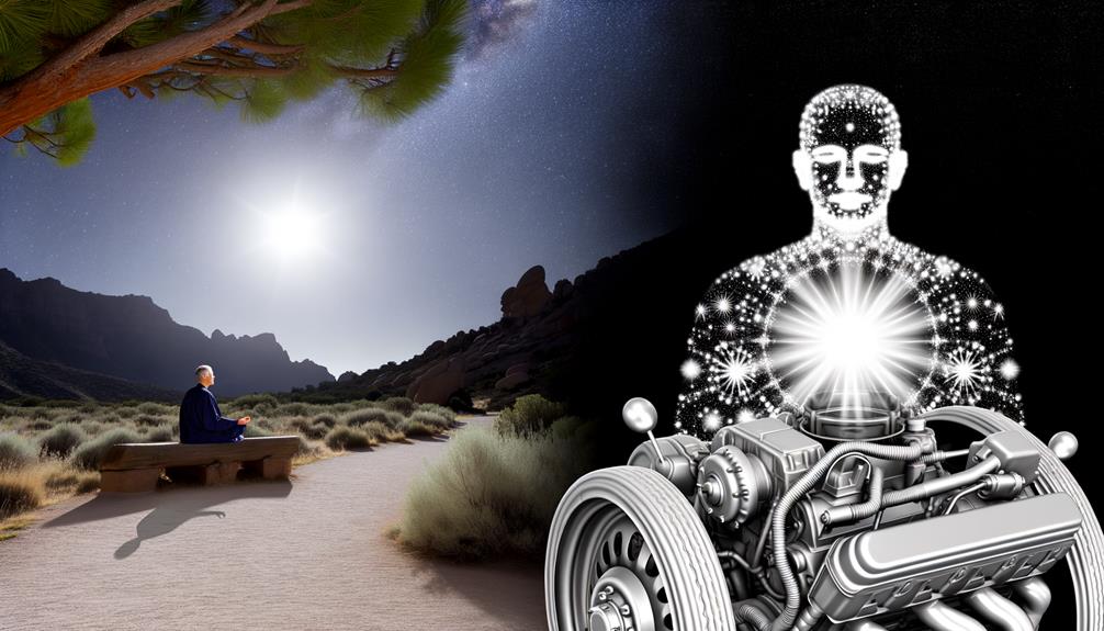 mechanical problems and resilience