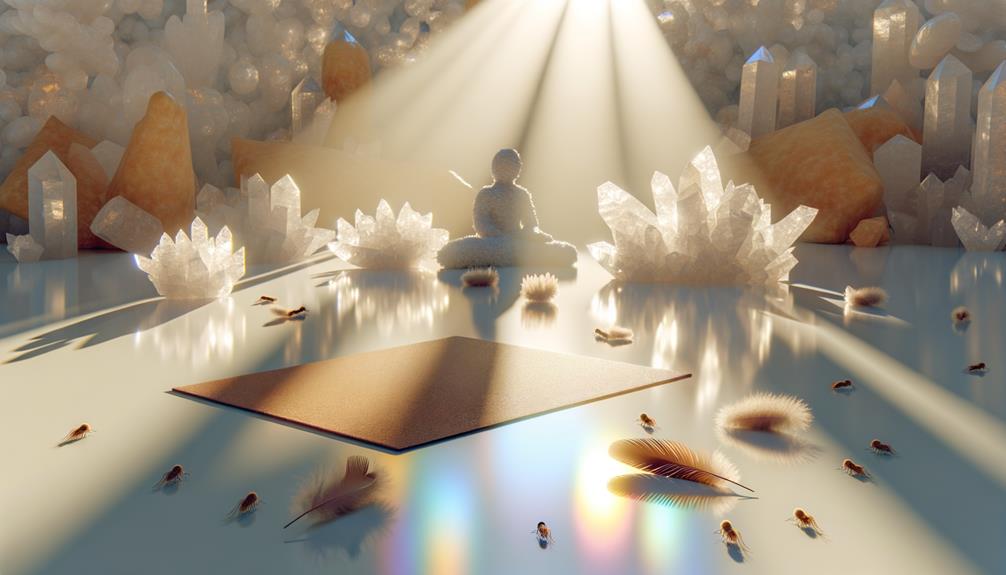 meditation and awareness techniques