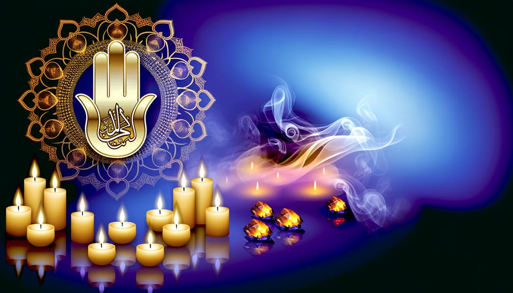 meditation prayer mindfulness rituals