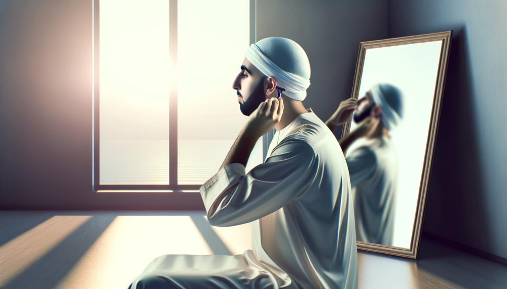 mental health effects observed