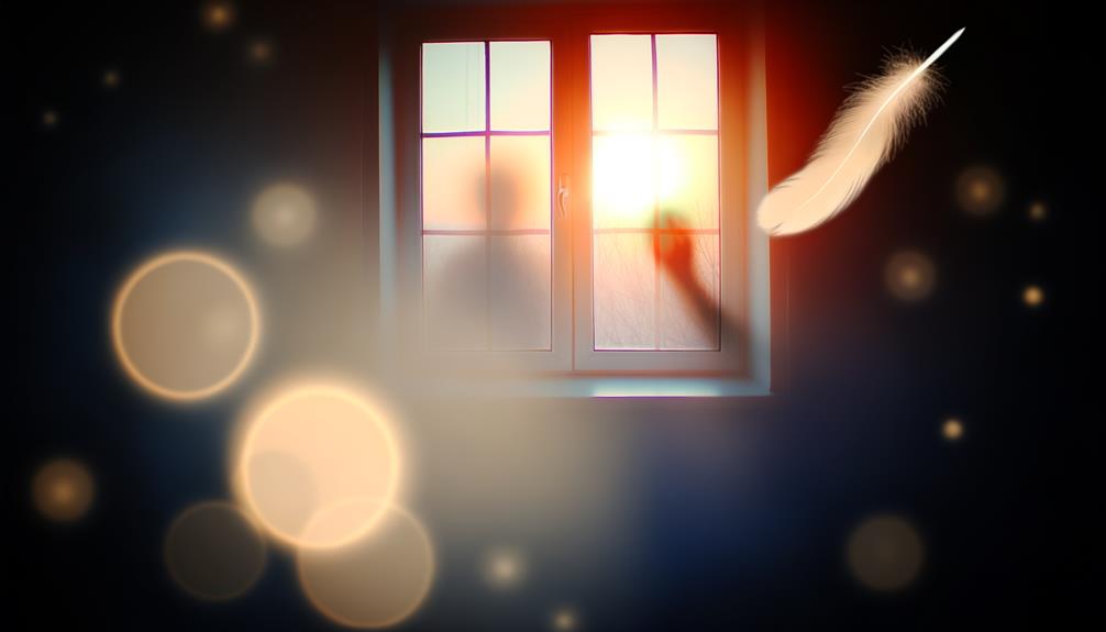 messages from departed souls