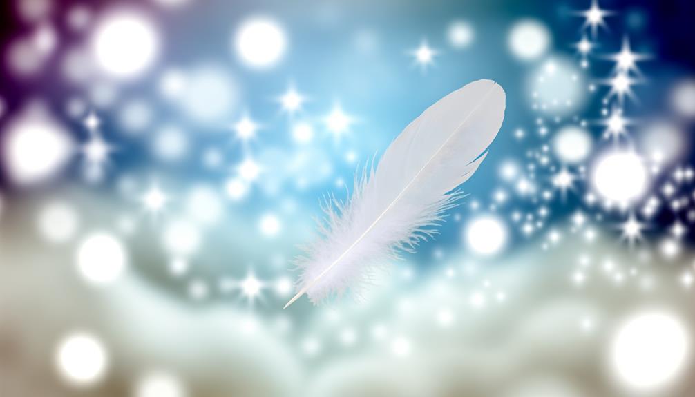 messages from departed spirits