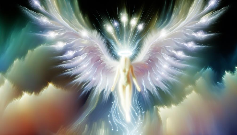 messages from guardian angels