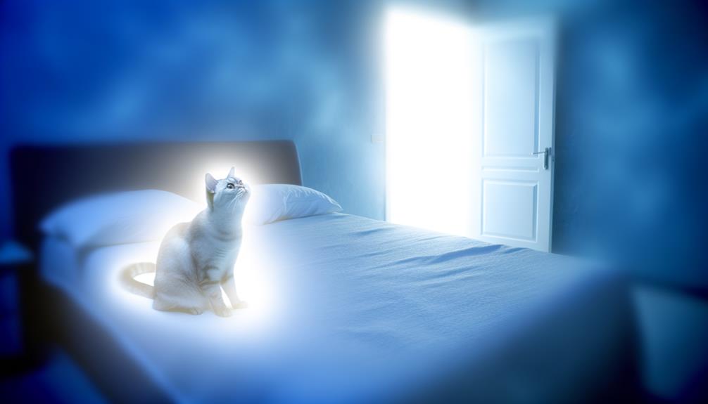 messages from the afterlife