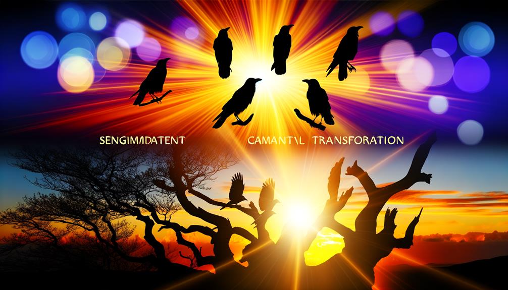 messages of positive change