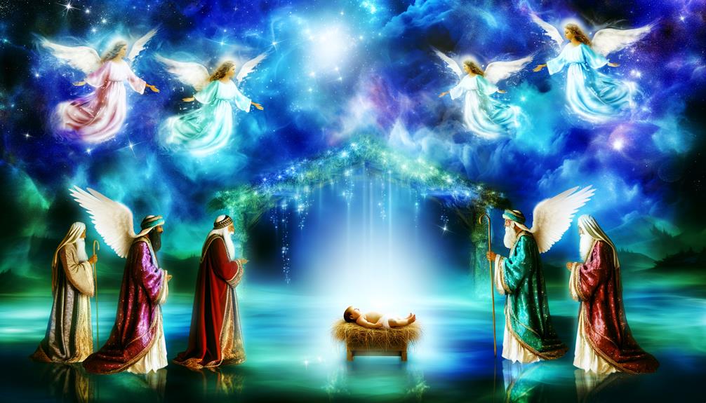 messianic prophecies fulfilled foretold