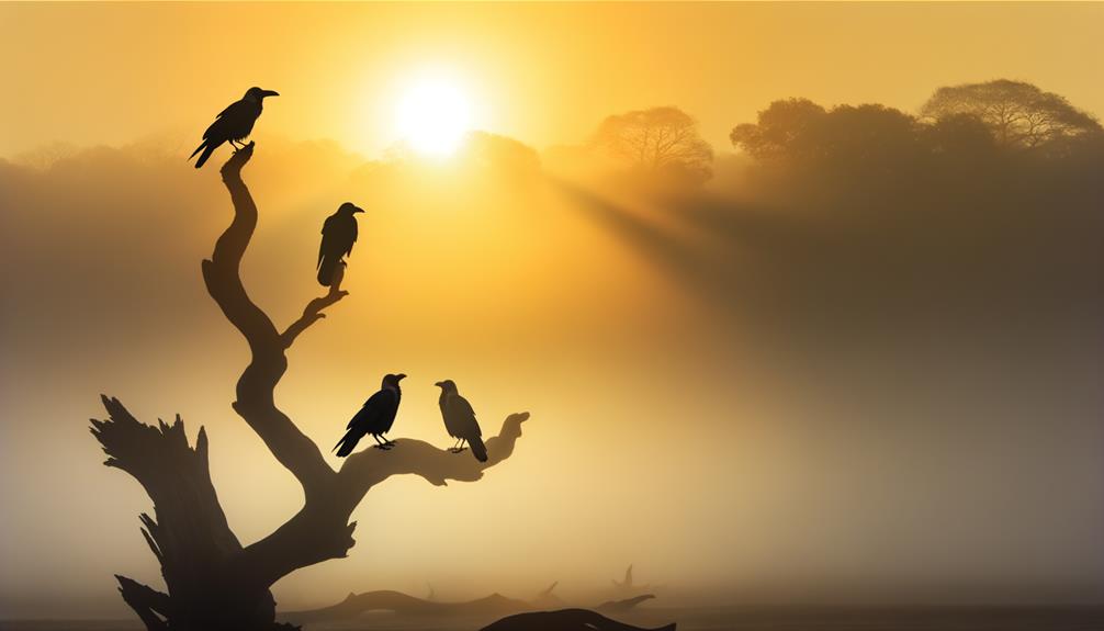 metamorphosis and evolution process