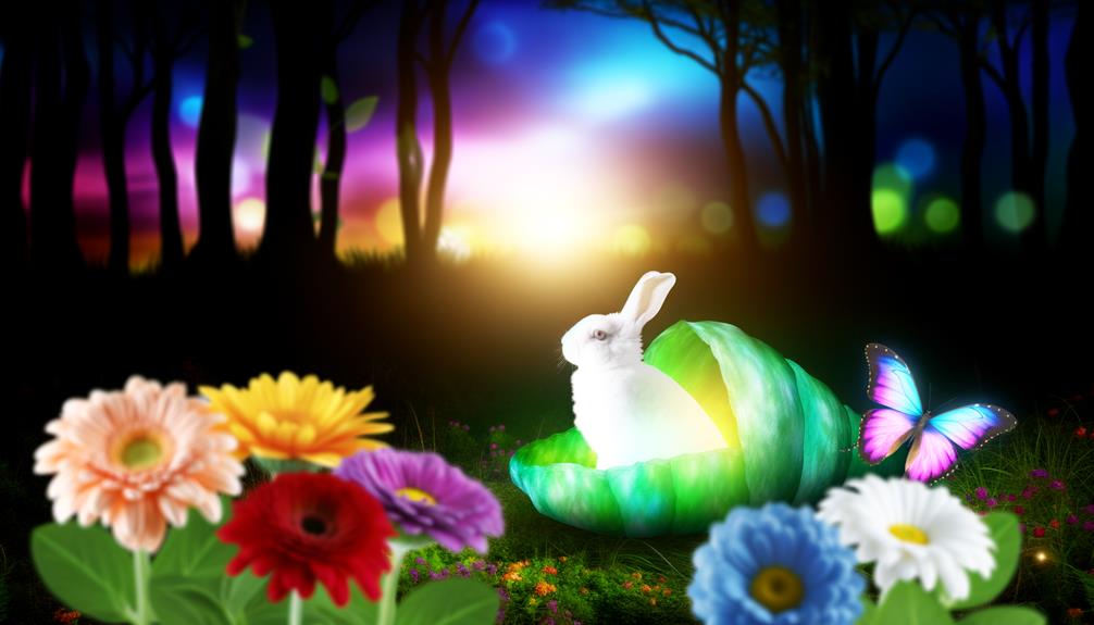 metamorphosis and renewal
