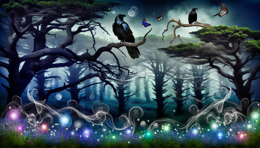 metamorphosis and renewal process