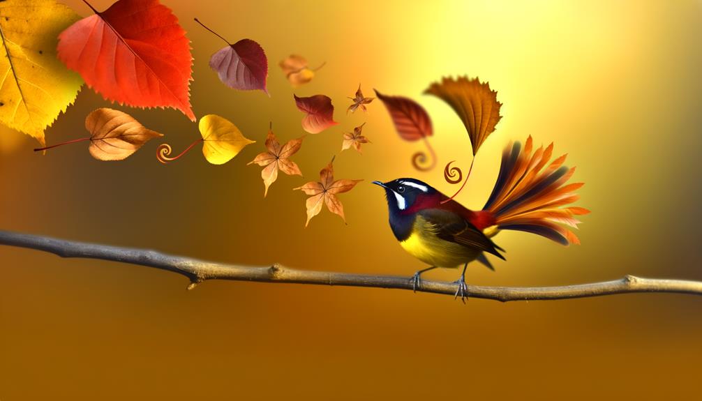 metaphor for transformation process