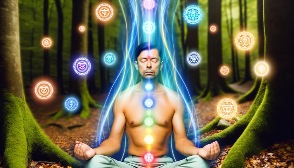 methods for spiritual consciousness