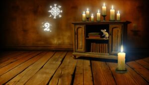 mice symbolize hidden anxieties