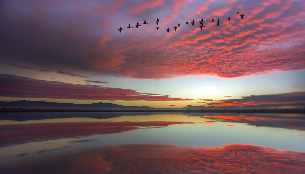 migration and journey experience
