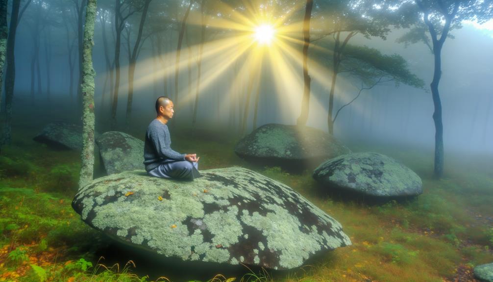 mindful awareness invitation